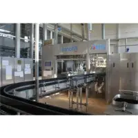 KHS Bottling Line 20000 bph